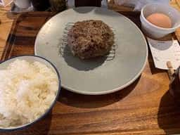 挽き肉のトリコ 栄本店