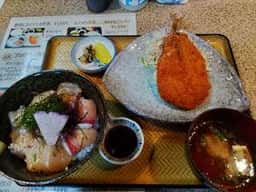 海鮮料理 海道