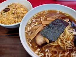 珍来飯店 三芳店