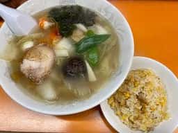 生駒軒