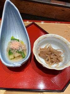天麩羅 しゅん