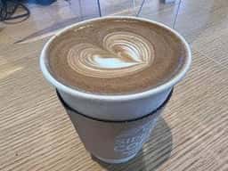 SIDEWALK COFFEE ROASTERS
