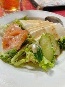 中華料理 ママ餃子酒場