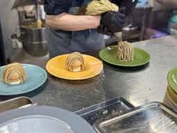 Sweets Cafe KYOTO KEIZO