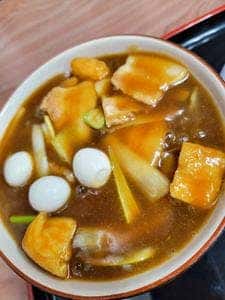 蕎麦処 広栄屋