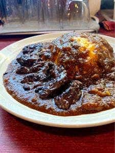 カレー工房 あいあい亭