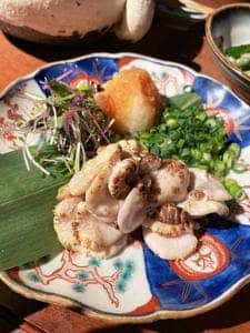 和ノ肴 松