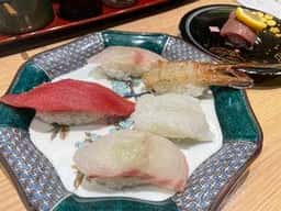 まわる寿し もりもり寿し 三宮OPA2店