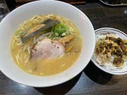 らーめん漢