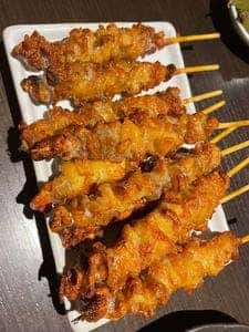 竹乃屋 祇園店