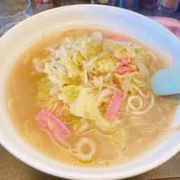 長崎ちゃんぽん