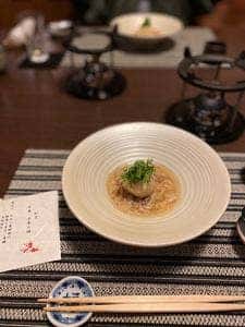 懐石茶や 水音