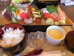 カフェ杏