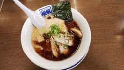 風風ラーメン北朝霞店