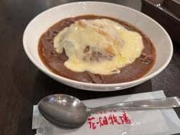 花畑牧場 RACLETTE ラクレットチーズ専門店