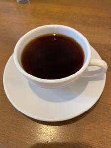喫茶 まつば
