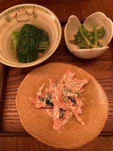 蕎麦 たじま