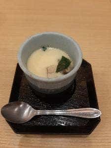 梅丘寿司の美登利 赤坂店