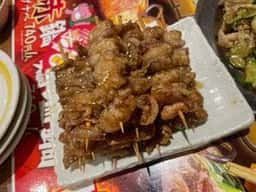 新時代 渋谷マークシティ前店
