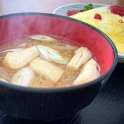 味の店 長者