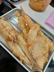 あつあつ揚立てっちゃん 青崎店