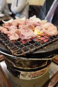 炭や 中島公園店