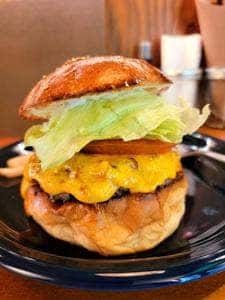 CANNONBALL DINER