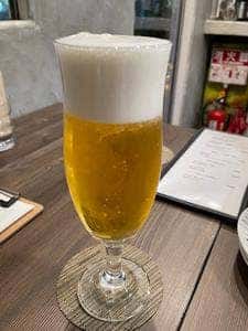 スペインバル GAUCHO