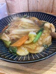 中華キッチン れんげ