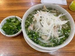 Saigon 究