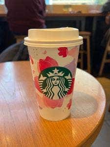 スターバックス コーヒー 神楽坂下店