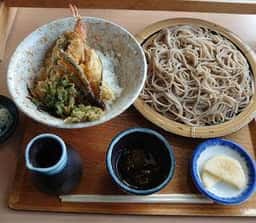 秋月庵三次郎本店