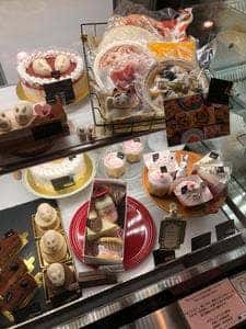 Cake&Deli Mutter西宮店