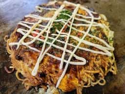 お好み焼き わらべ