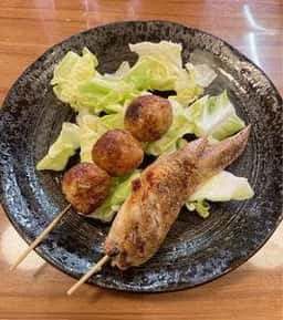焼鳥修ちゃん