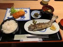 ドライブイン香魚