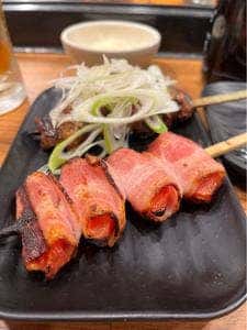 串まる