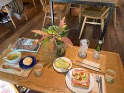 cafeコアラとライオンときどきチーター