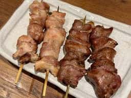 もつ焼 坊っちゃん 新津田沼店