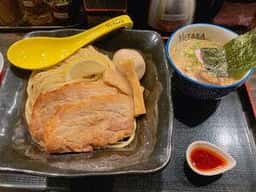 つけ麺専門店二代目 YUTAKA 小倉店