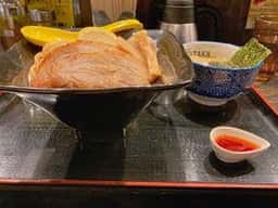 つけ麺専門店二代目 YUTAKA 小倉店