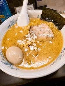 らぁめん 一福