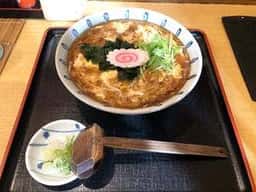 五六八そば 浜松町