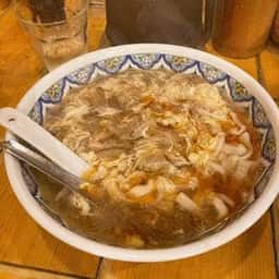 揚州商人 新横浜店