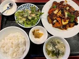 中華料理 王さん私家菜