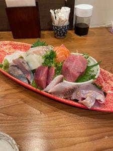 おさかないっぱい 福