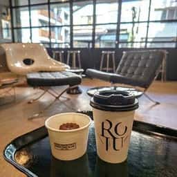 ROJU NAKAMEGURO