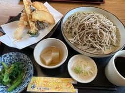 蛍 そば&dining