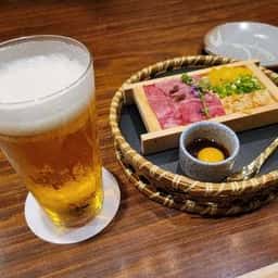 お菜屋 わだ家 新大阪店
