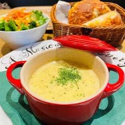 ハートブレッドアンティーク 春日井店